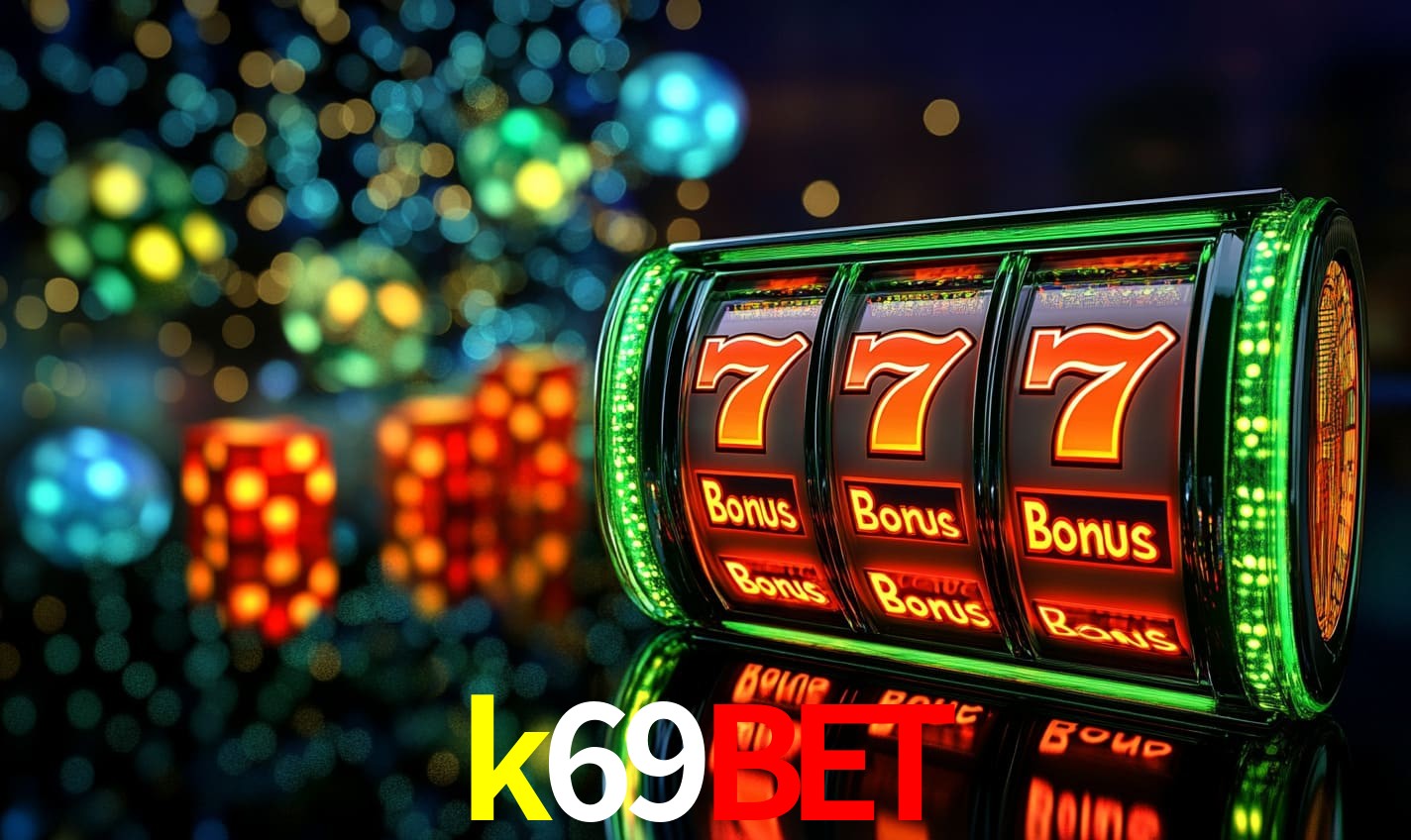 Experiência VIP k69bet